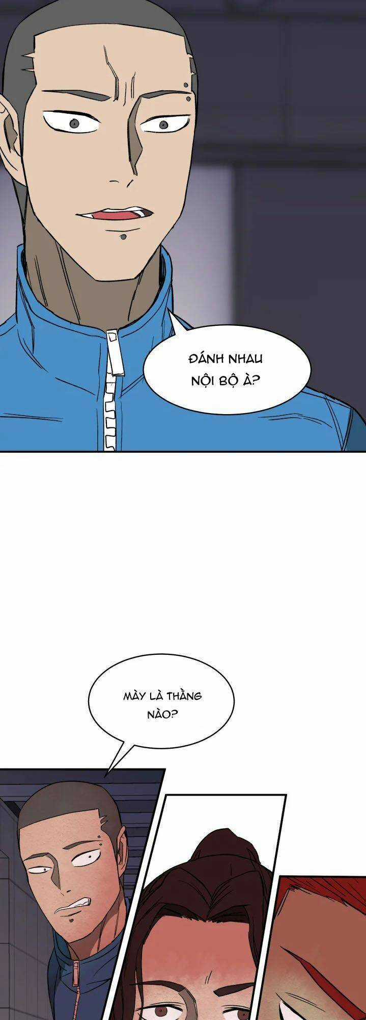 30 Ngày Chapter 25 trang 52