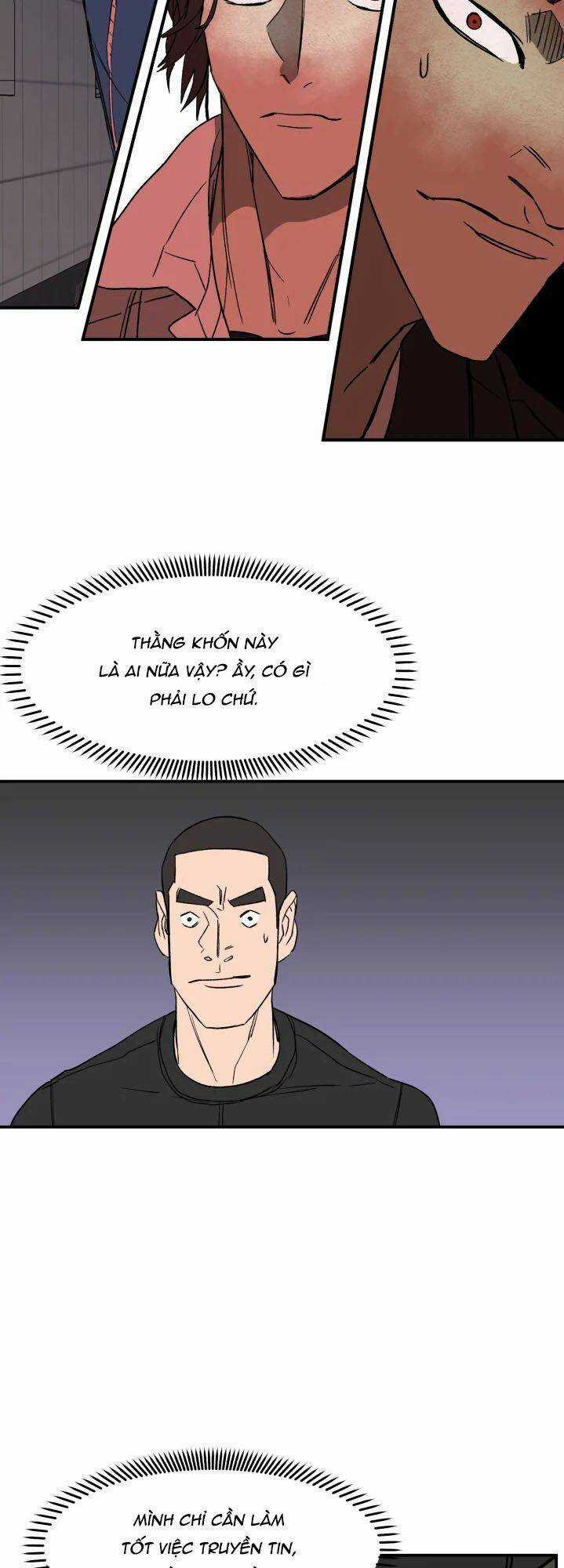 30 Ngày Chapter 25 trang 53