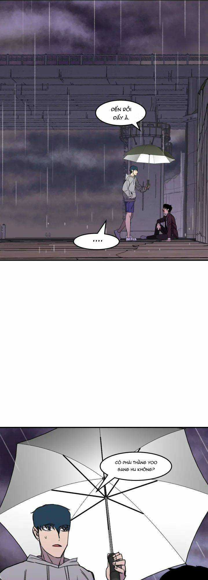 30 Ngày Chapter 25 trang 6