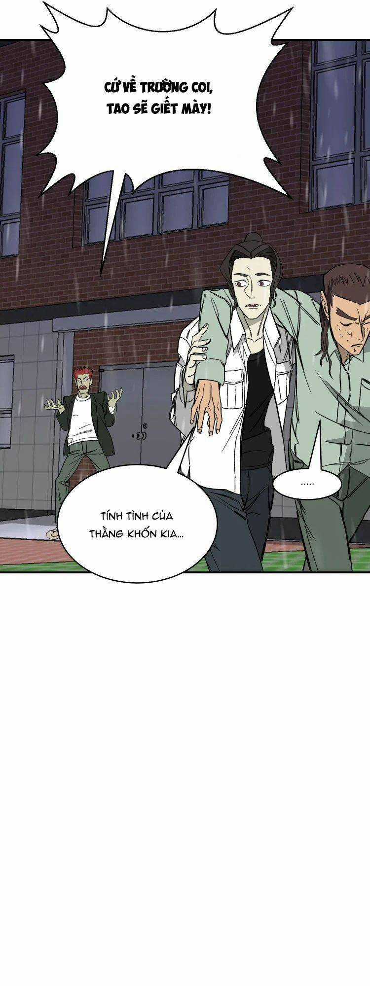 30 Ngày Chapter 26 trang 11