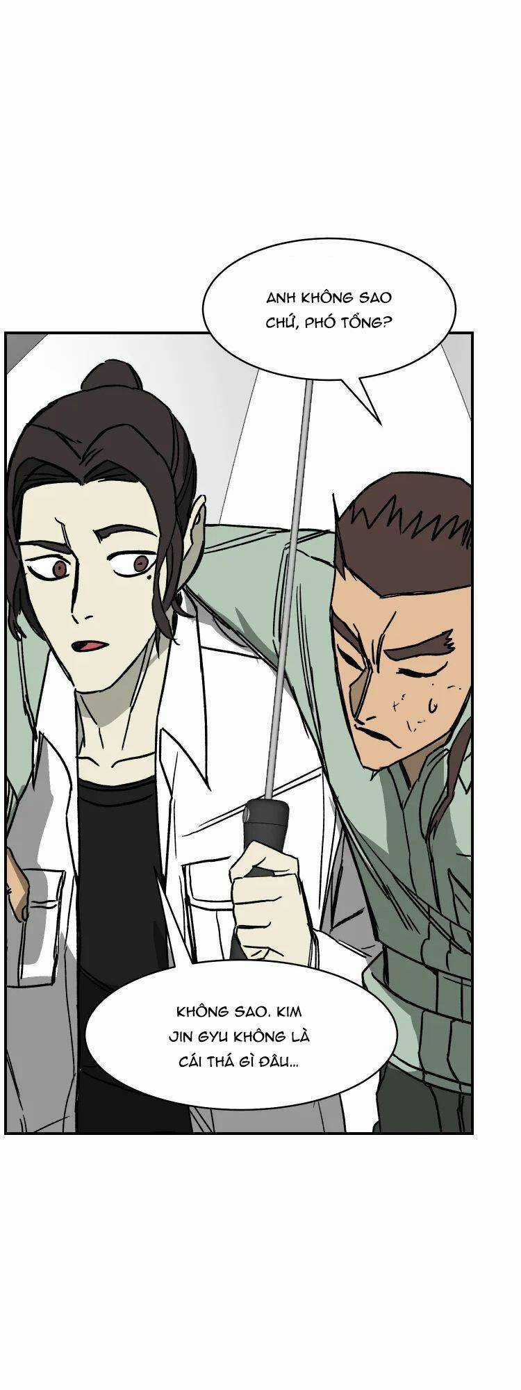 30 Ngày Chapter 26 trang 12