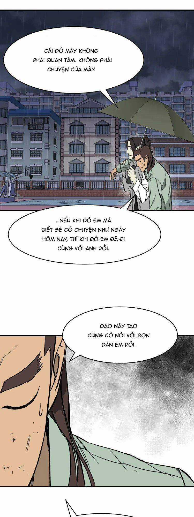 30 Ngày Chapter 26 trang 14