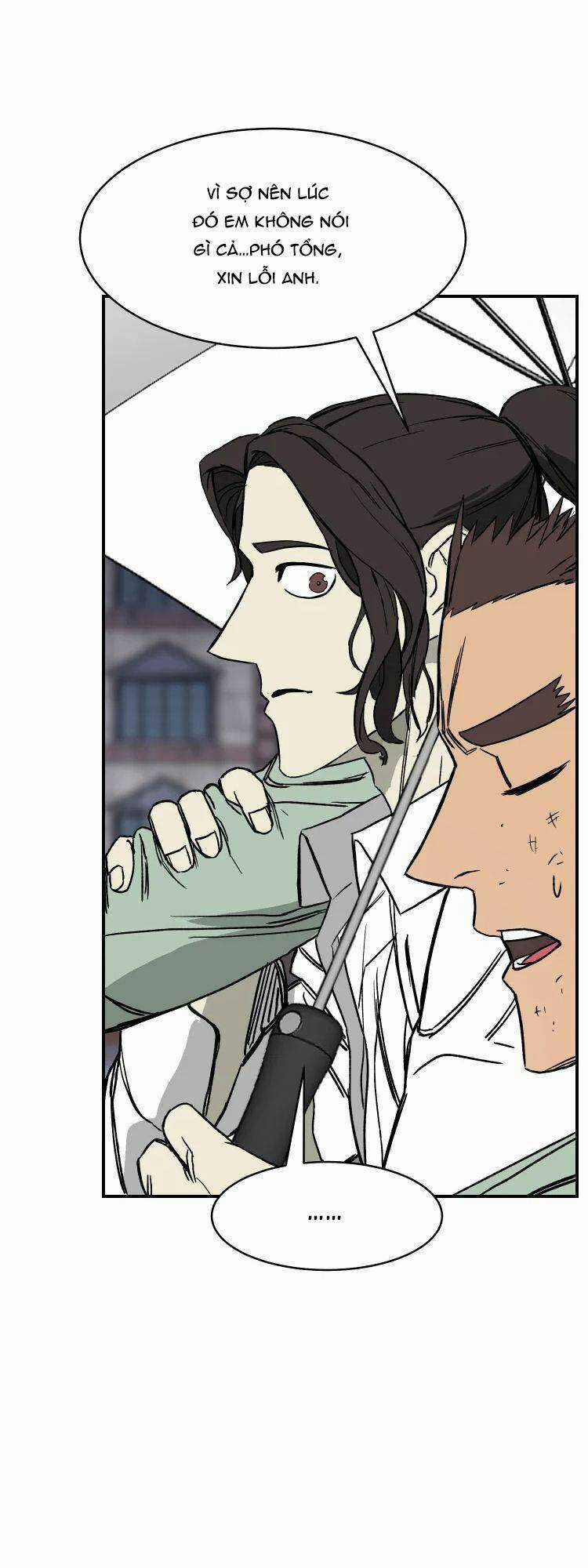 30 Ngày Chapter 26 trang 16