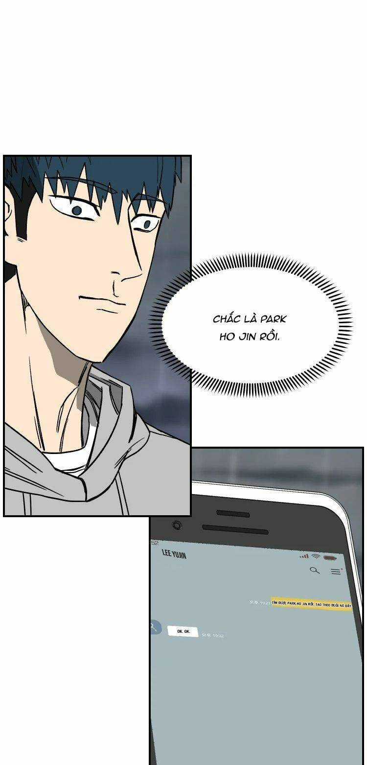 30 Ngày Chapter 26 trang 19