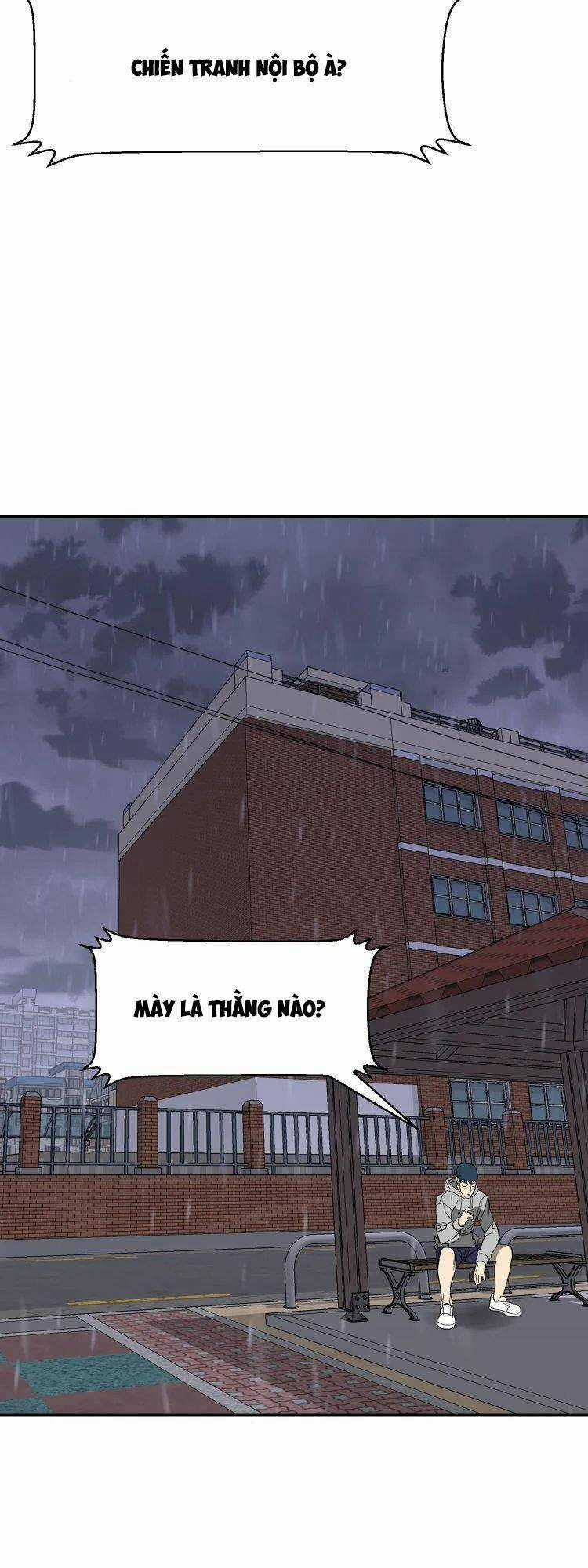 30 Ngày Chapter 26 trang 2