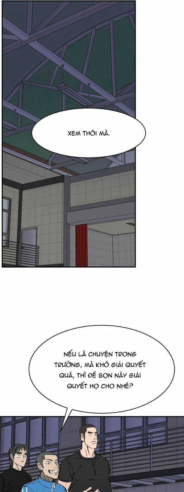 30 Ngày Chapter 26 trang 21