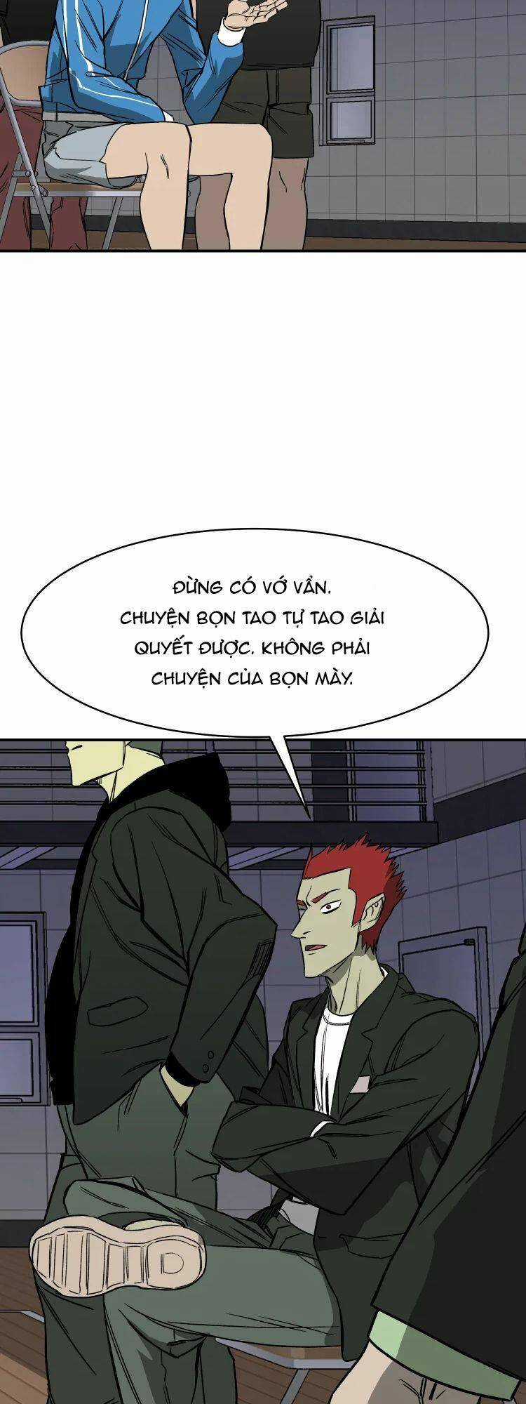 30 Ngày Chapter 26 trang 22