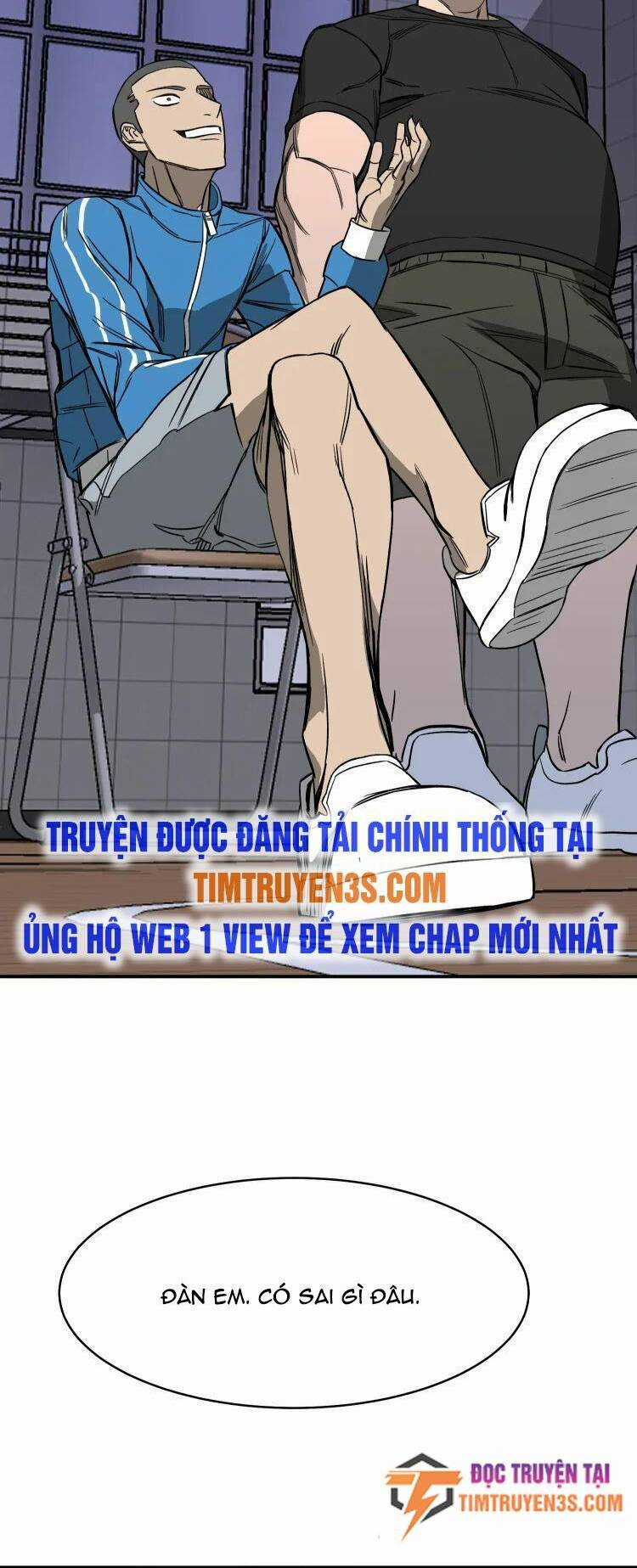 30 Ngày Chapter 26 trang 25