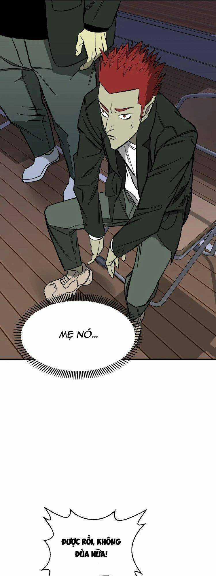 30 Ngày Chapter 26 trang 26