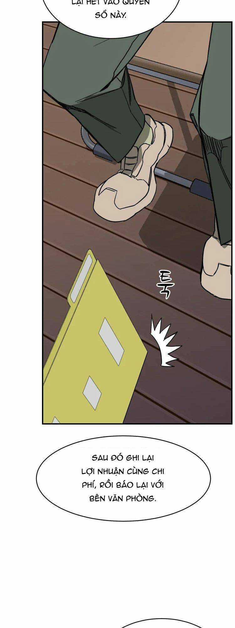 30 Ngày Chapter 26 trang 28