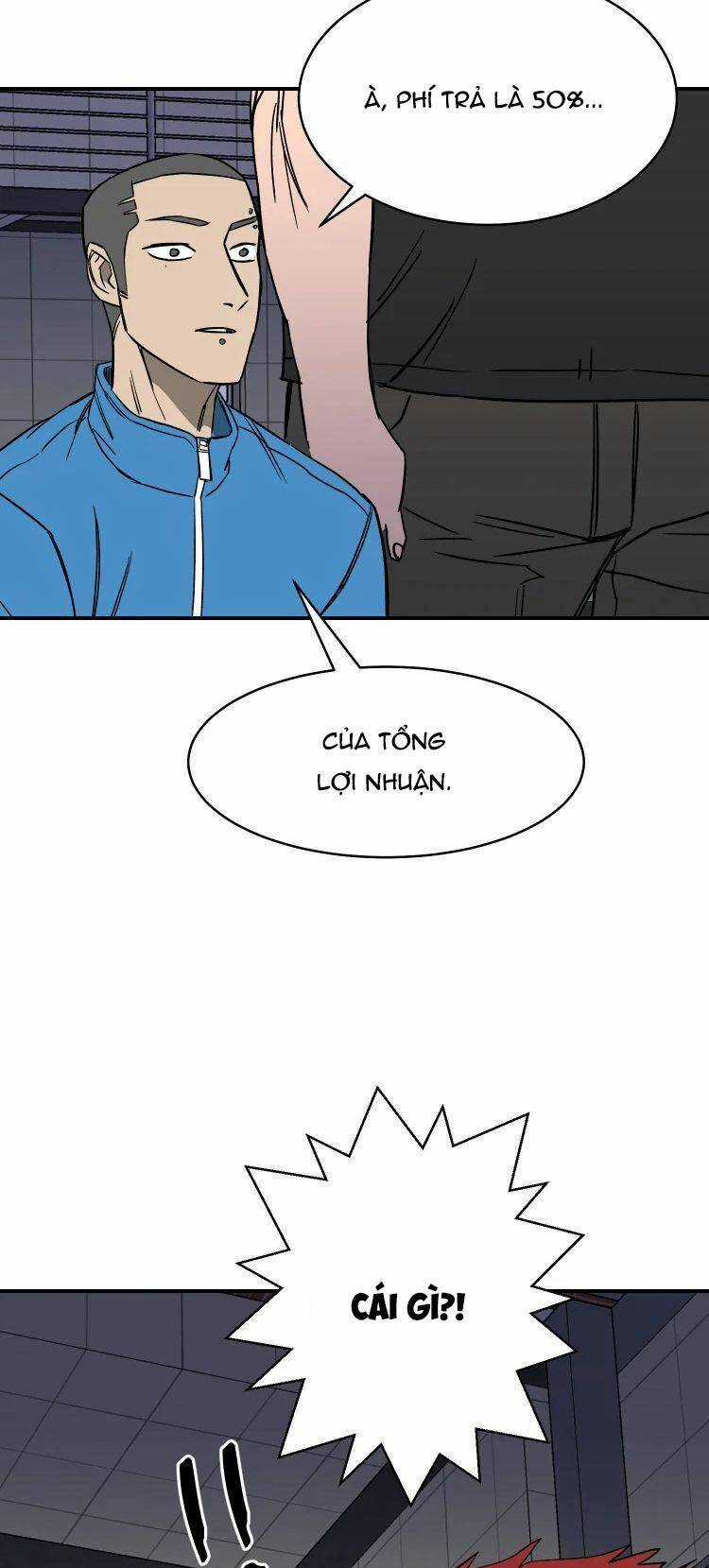 30 Ngày Chapter 26 trang 29