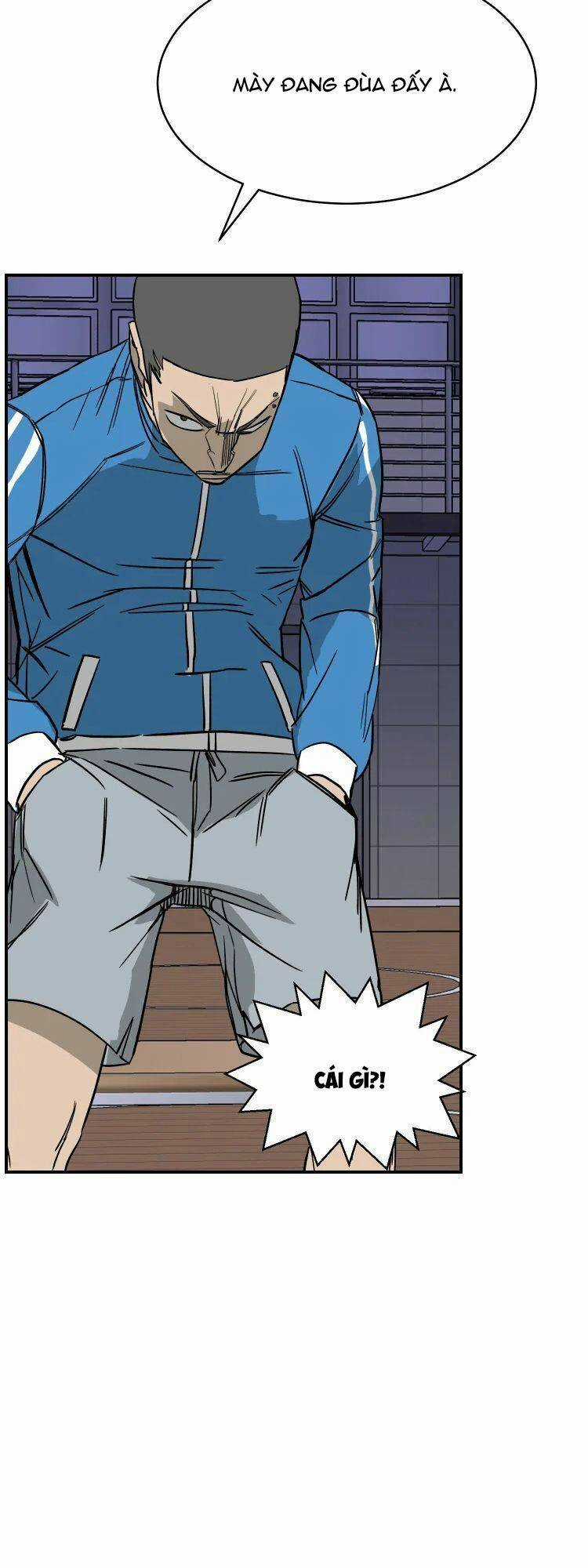 30 Ngày Chapter 26 trang 33