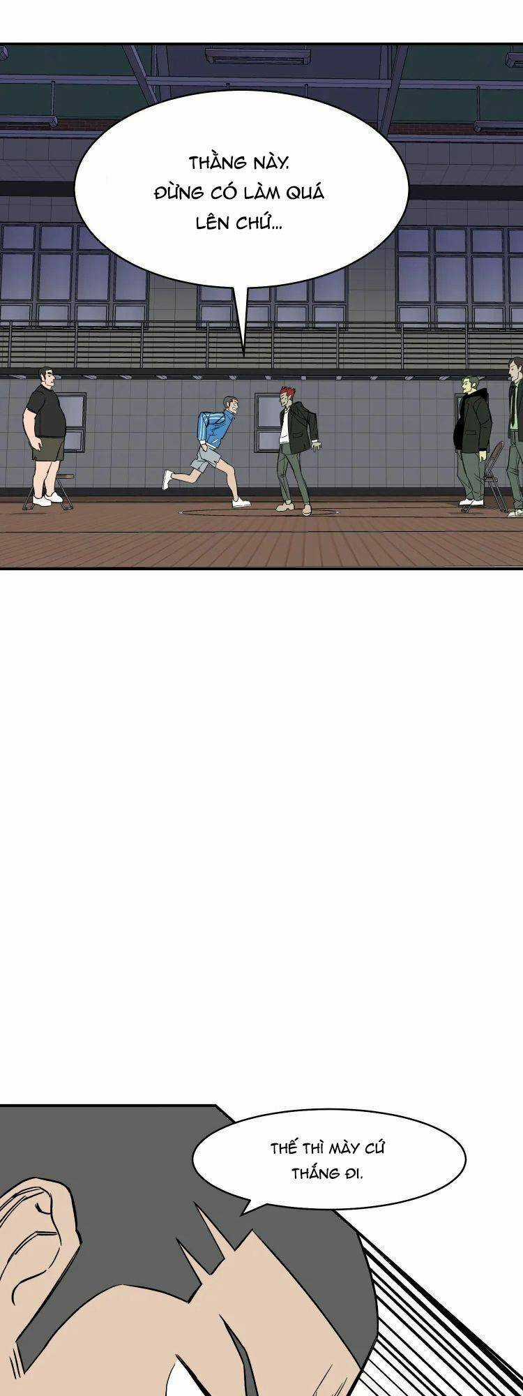 30 Ngày Chapter 26 trang 34