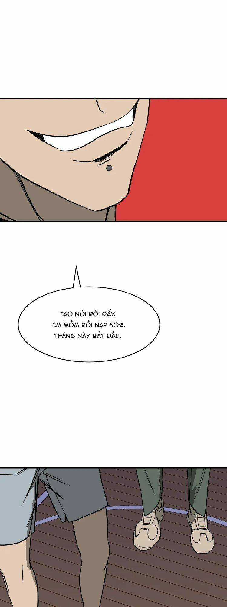 30 Ngày Chapter 26 trang 36