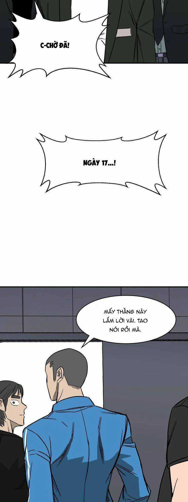 30 Ngày Chapter 26 trang 38