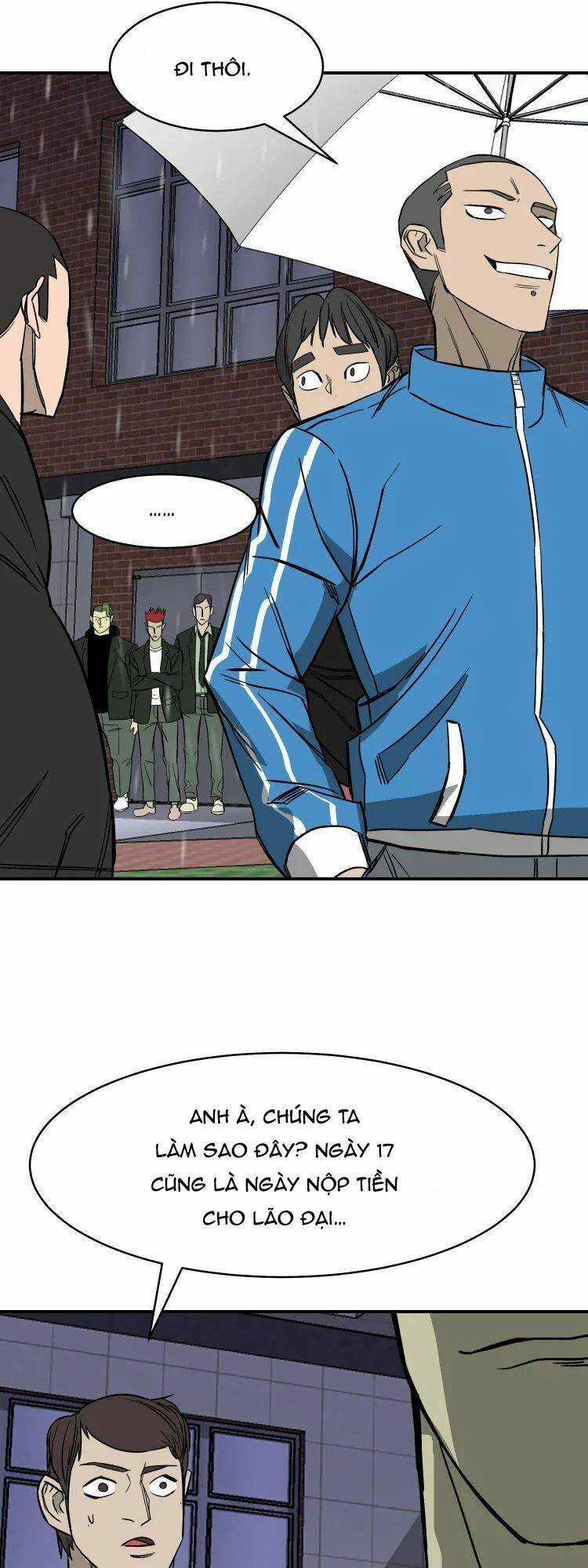 30 Ngày Chapter 26 trang 41