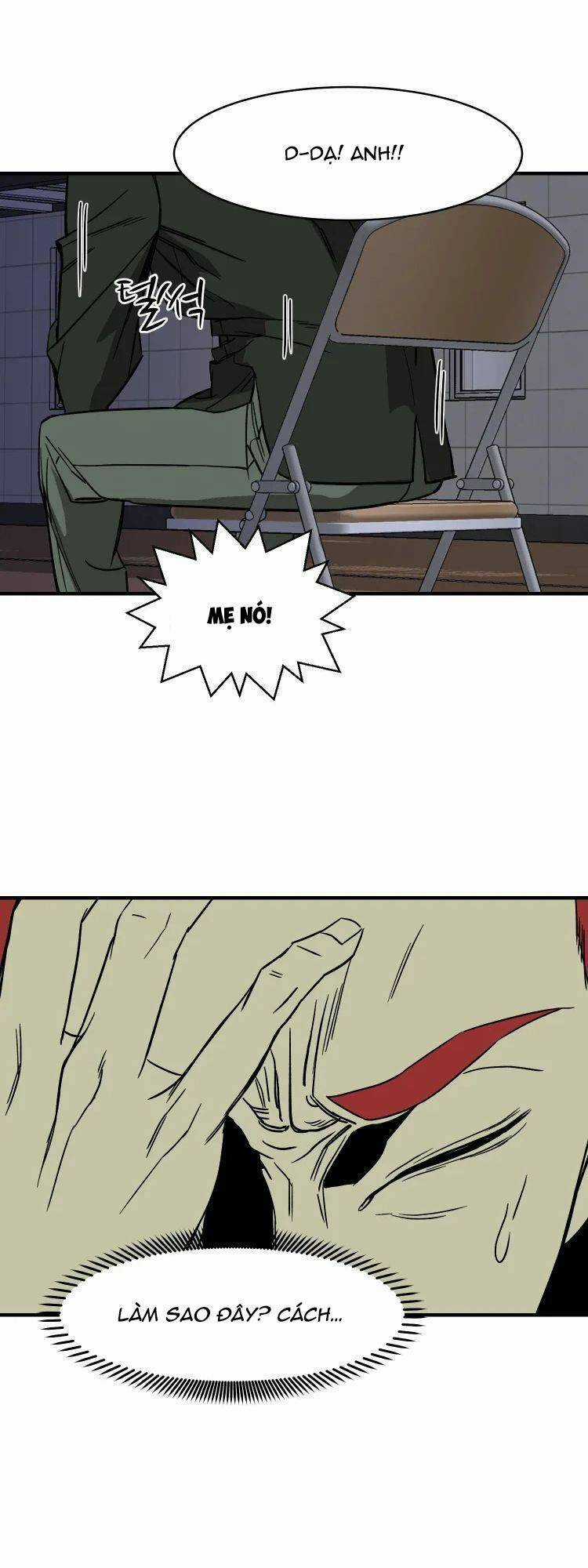 30 Ngày Chapter 26 trang 46