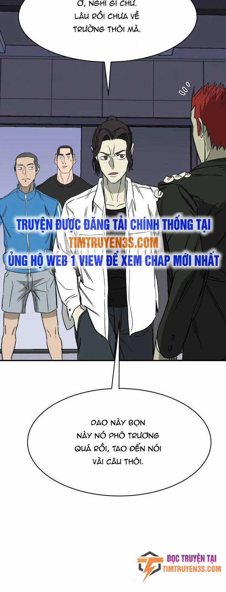 30 Ngày Chapter 26 trang 5