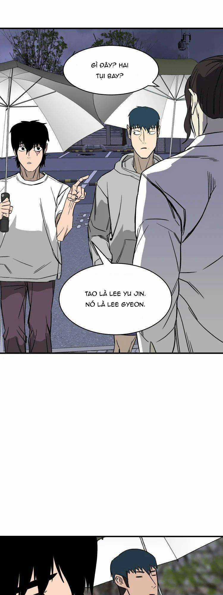 30 Ngày Chapter 26 trang 53