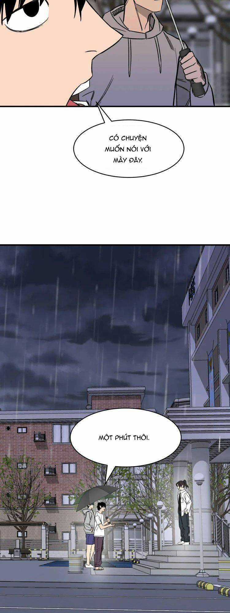 30 Ngày Chapter 26 trang 54