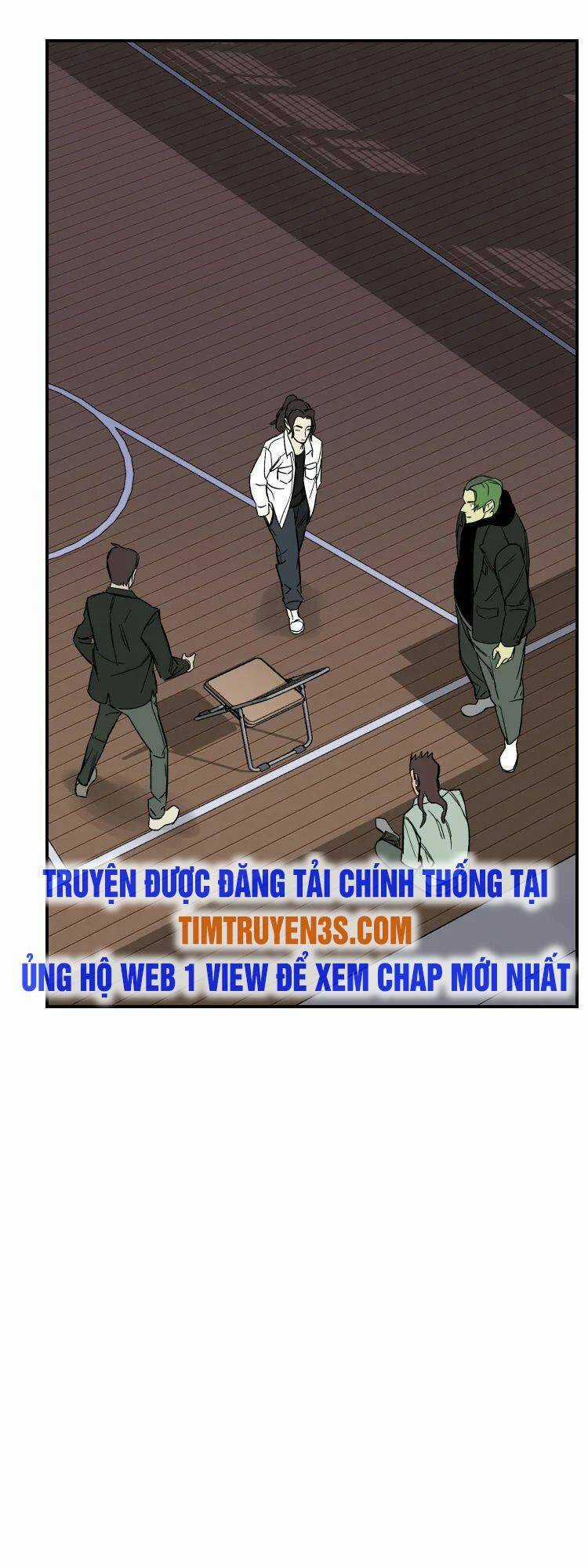 30 Ngày Chapter 26 trang 6