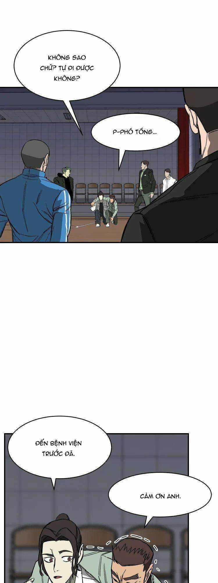 30 Ngày Chapter 26 trang 7