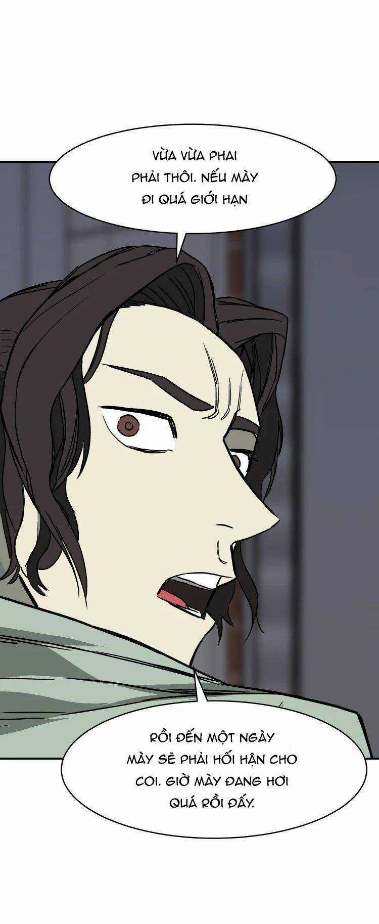 30 Ngày Chapter 26 trang 9