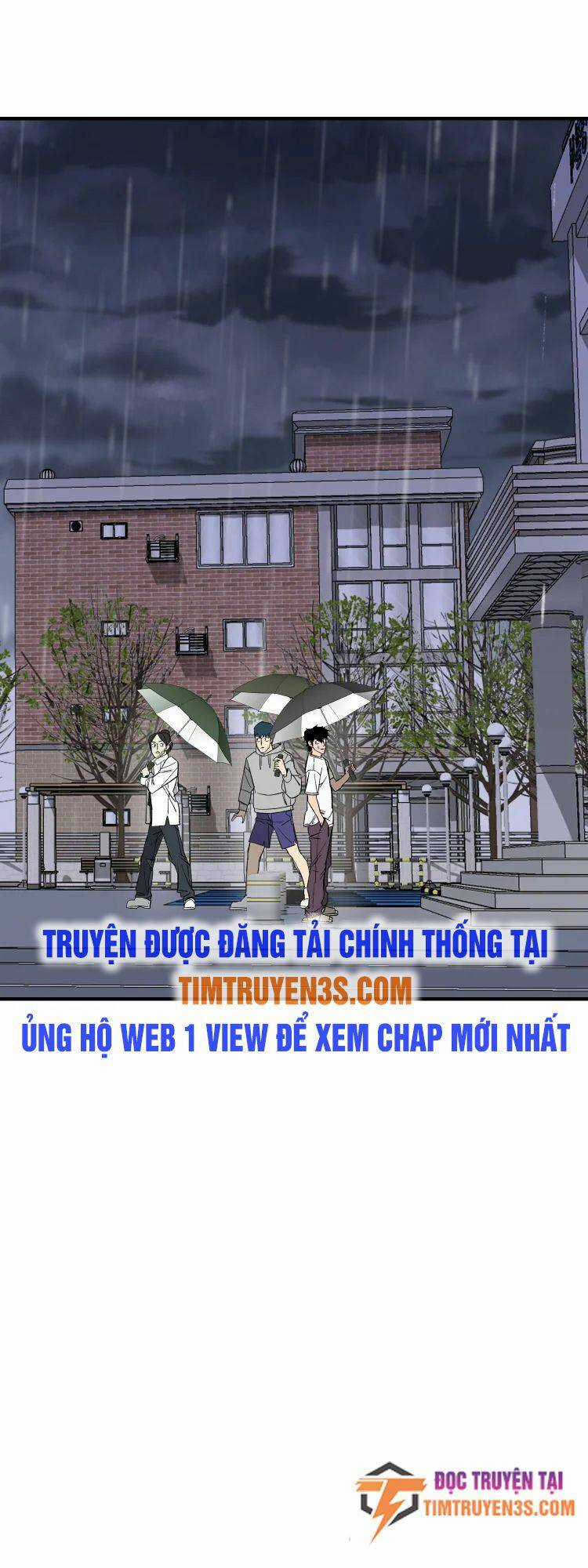 30 Ngày Chapter 27 trang 11