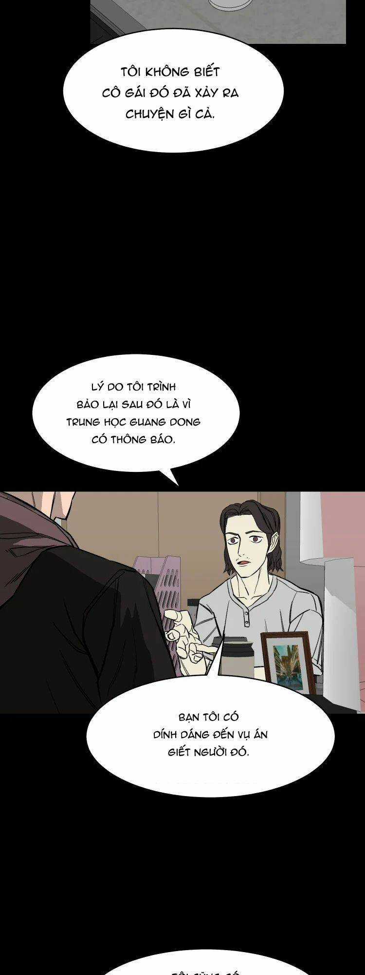 30 Ngày Chapter 27 trang 13