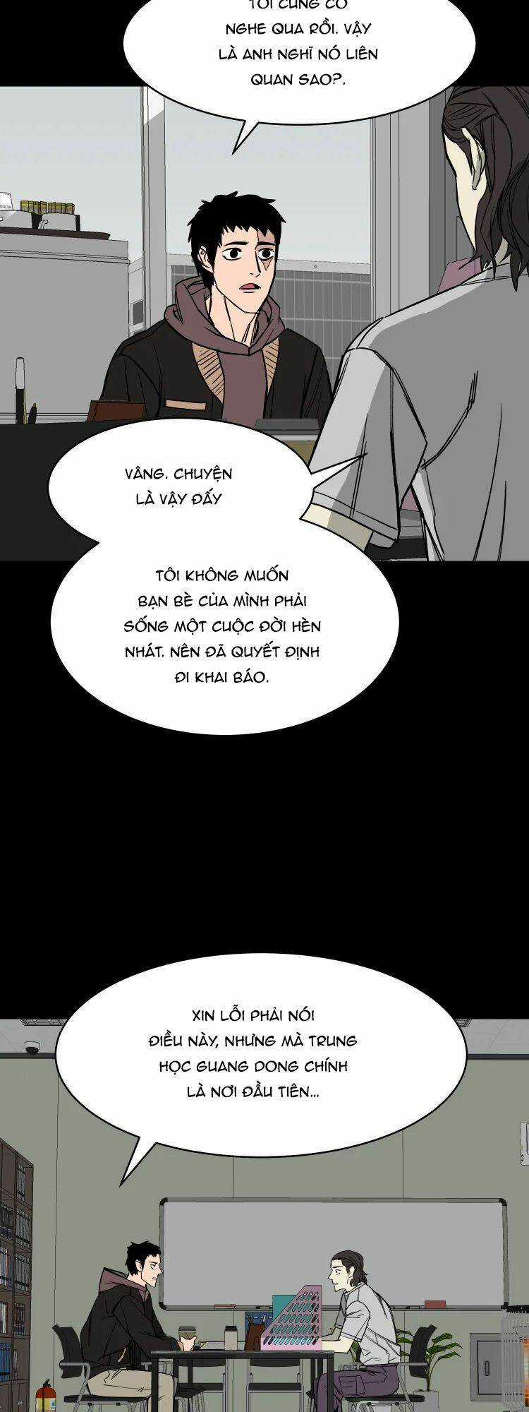 30 Ngày Chapter 27 trang 14