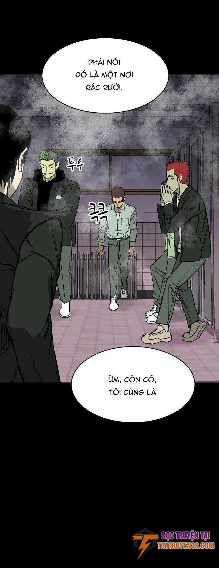 30 Ngày Chapter 27 trang 16