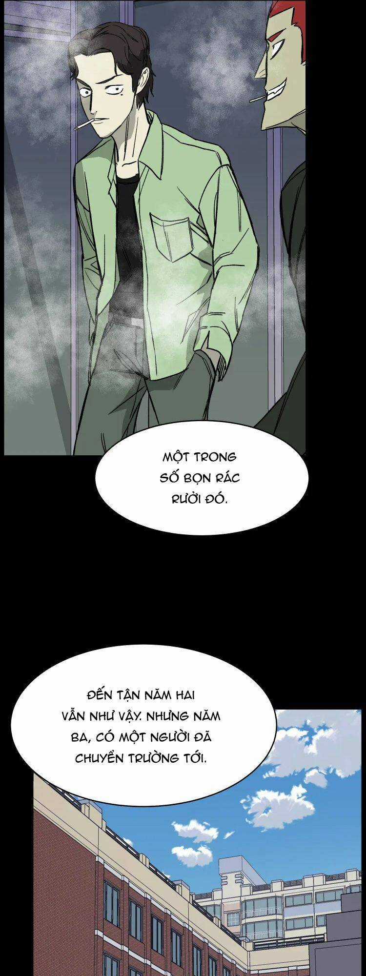 30 Ngày Chapter 27 trang 17