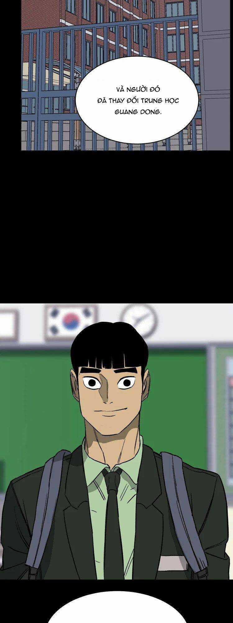 30 Ngày Chapter 27 trang 18