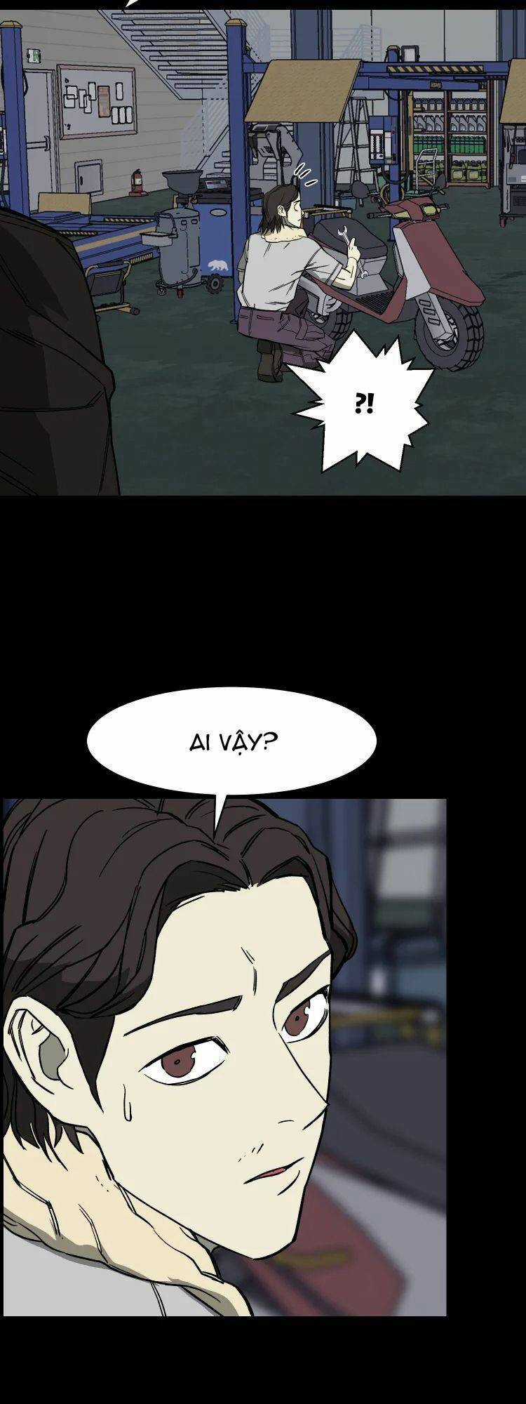 30 Ngày Chapter 27 trang 2