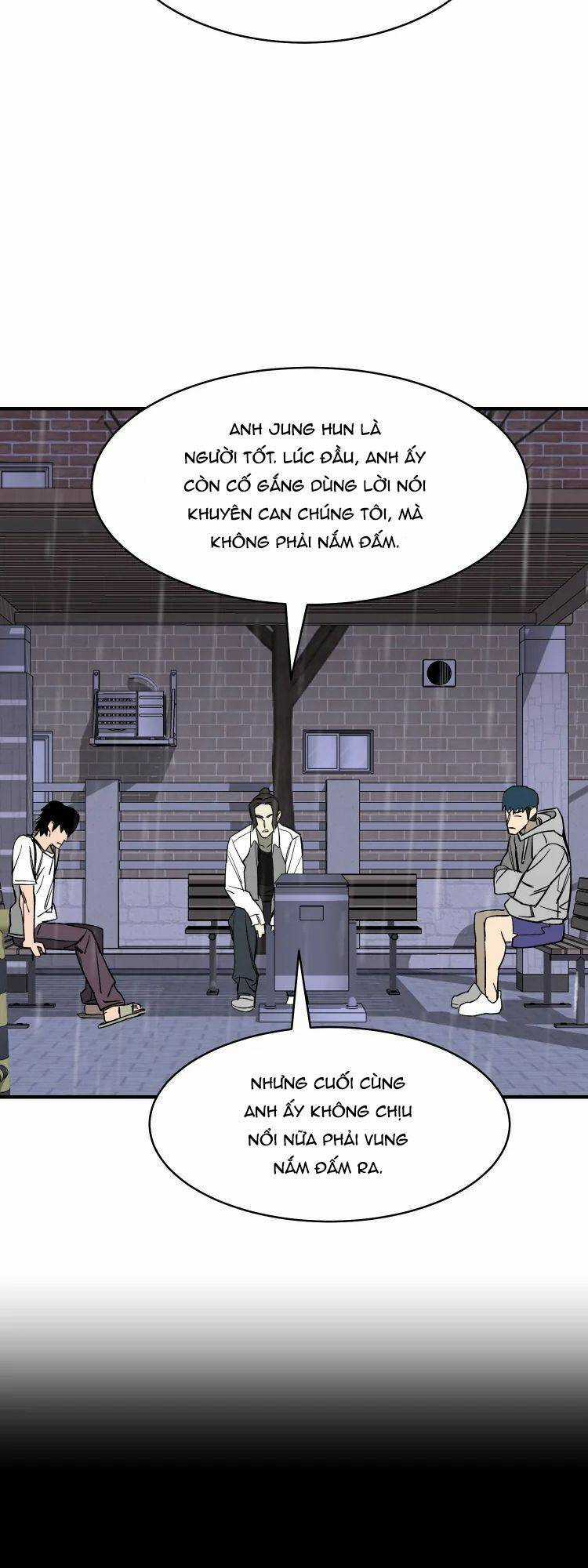 30 Ngày Chapter 27 trang 20