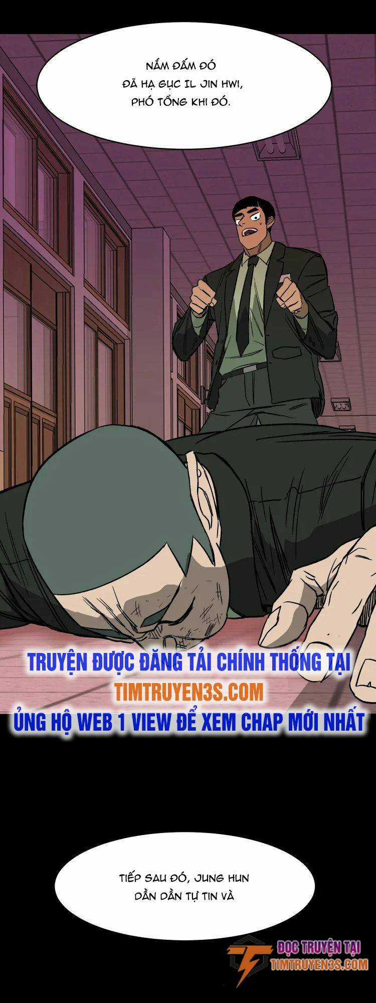 30 Ngày Chapter 27 trang 21