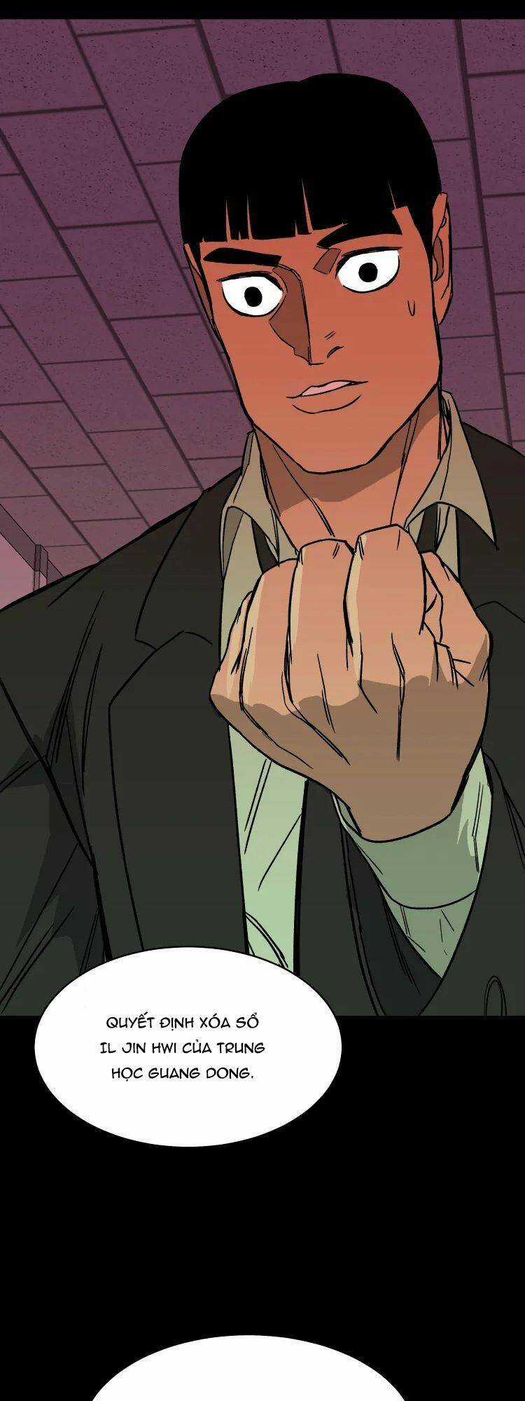 30 Ngày Chapter 27 trang 22