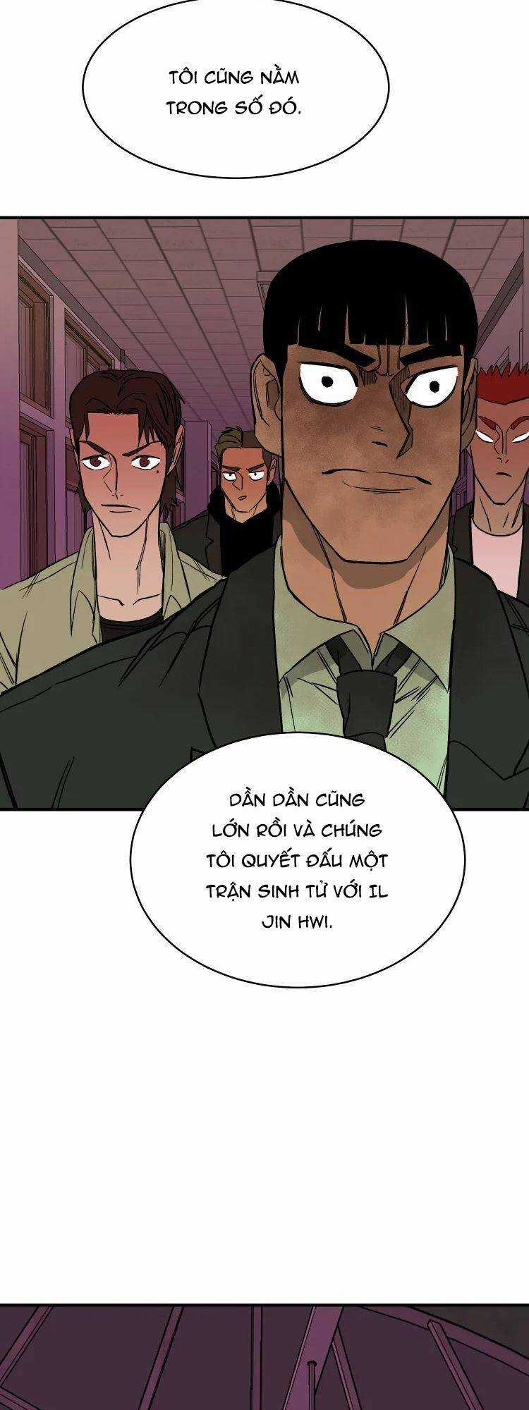 30 Ngày Chapter 27 trang 24