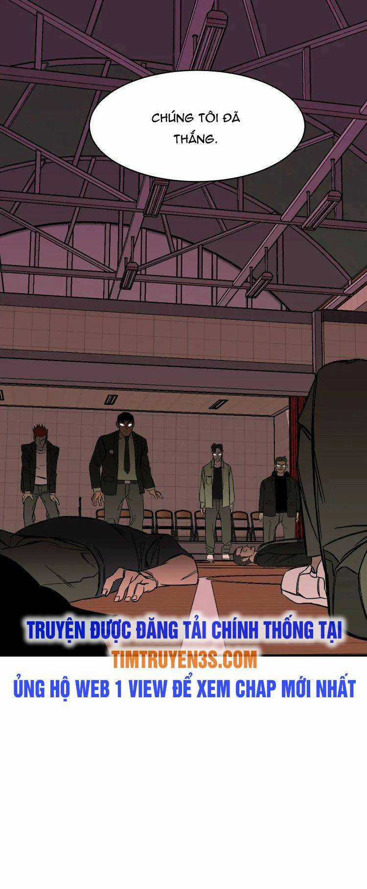 30 Ngày Chapter 27 trang 25