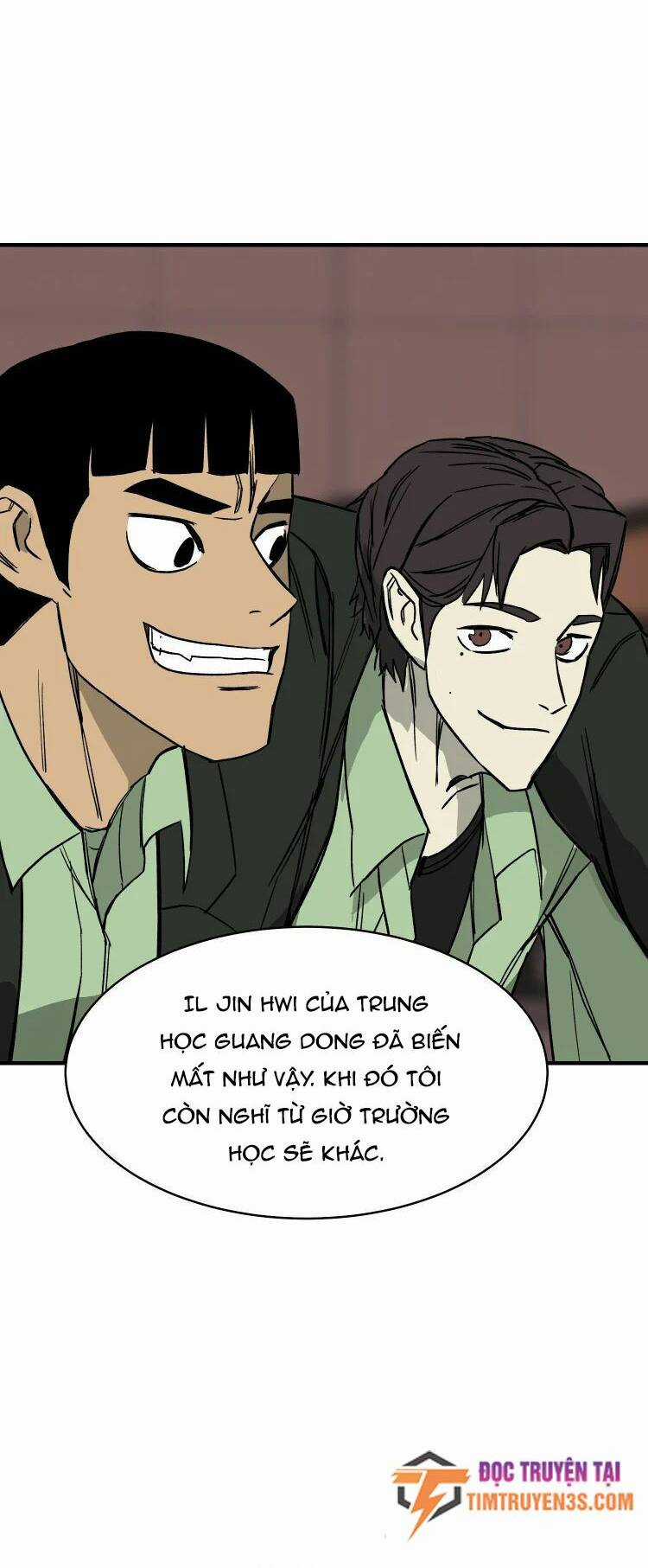 30 Ngày Chapter 27 trang 26