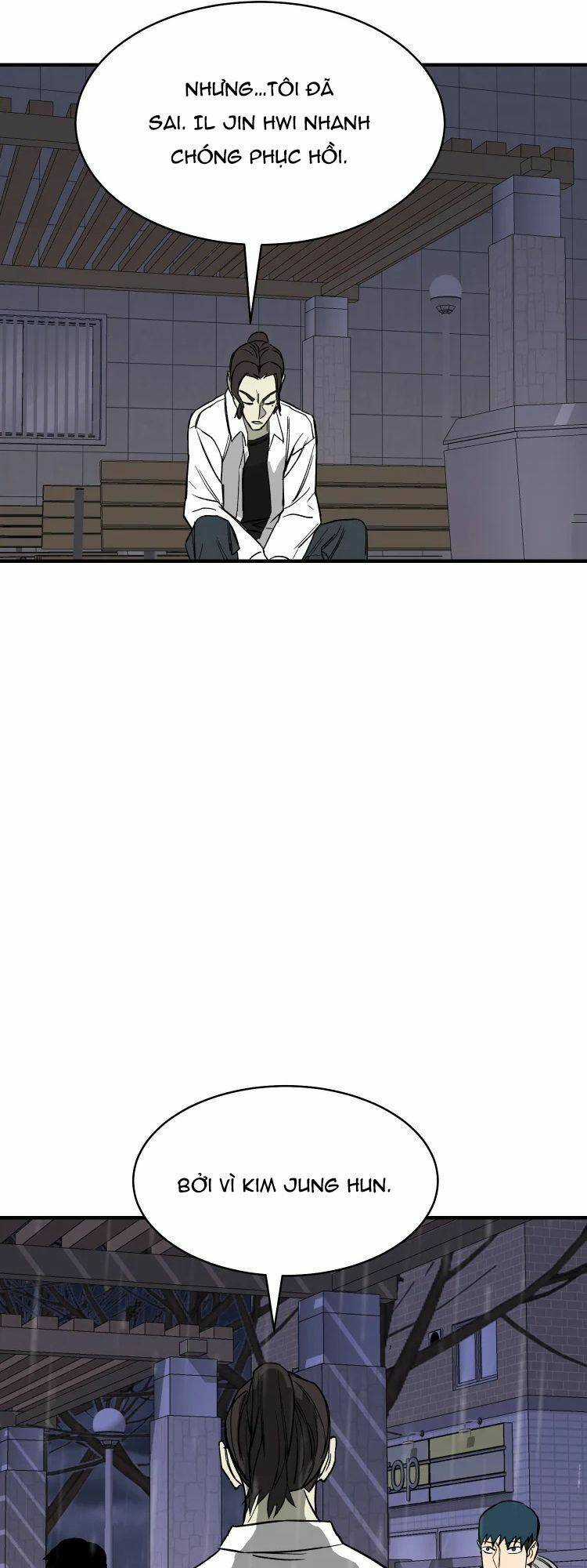 30 Ngày Chapter 27 trang 27