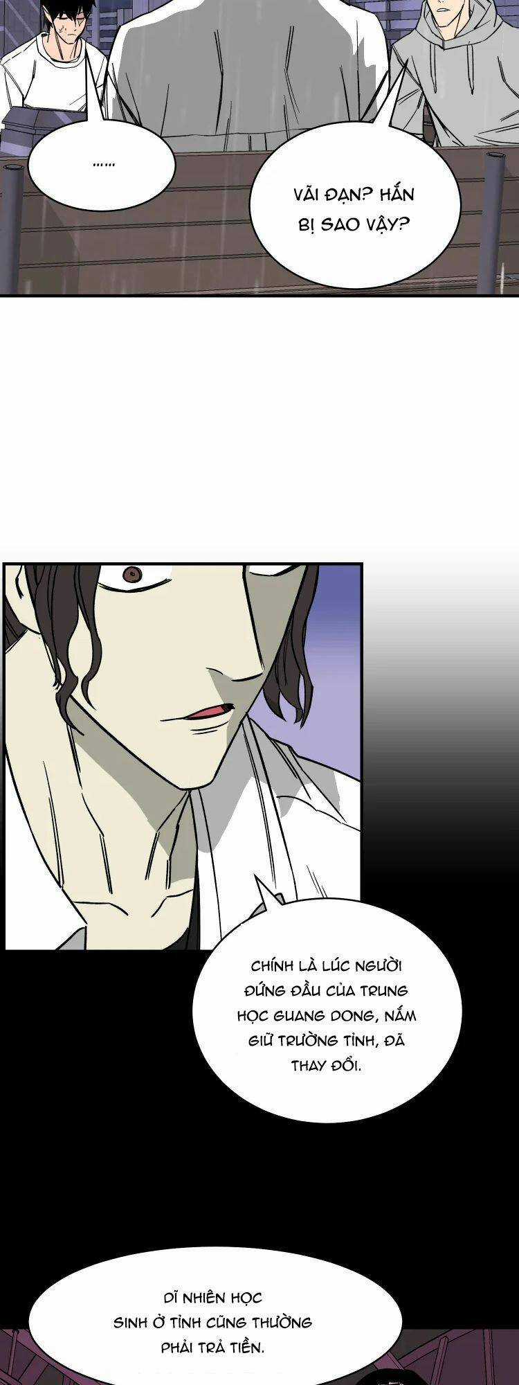 30 Ngày Chapter 27 trang 28