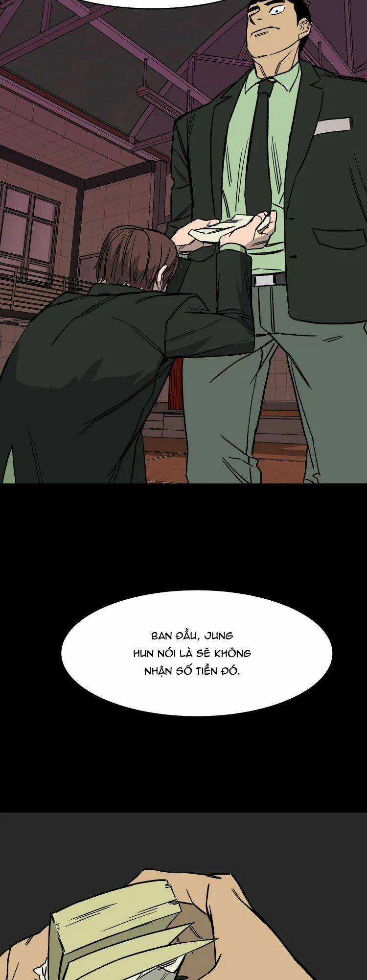 30 Ngày Chapter 27 trang 29