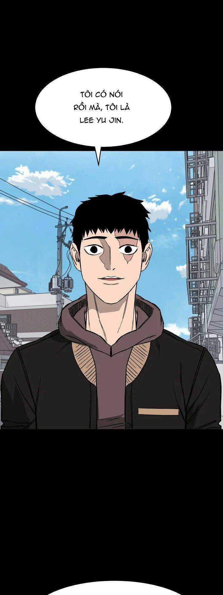 30 Ngày Chapter 27 trang 3