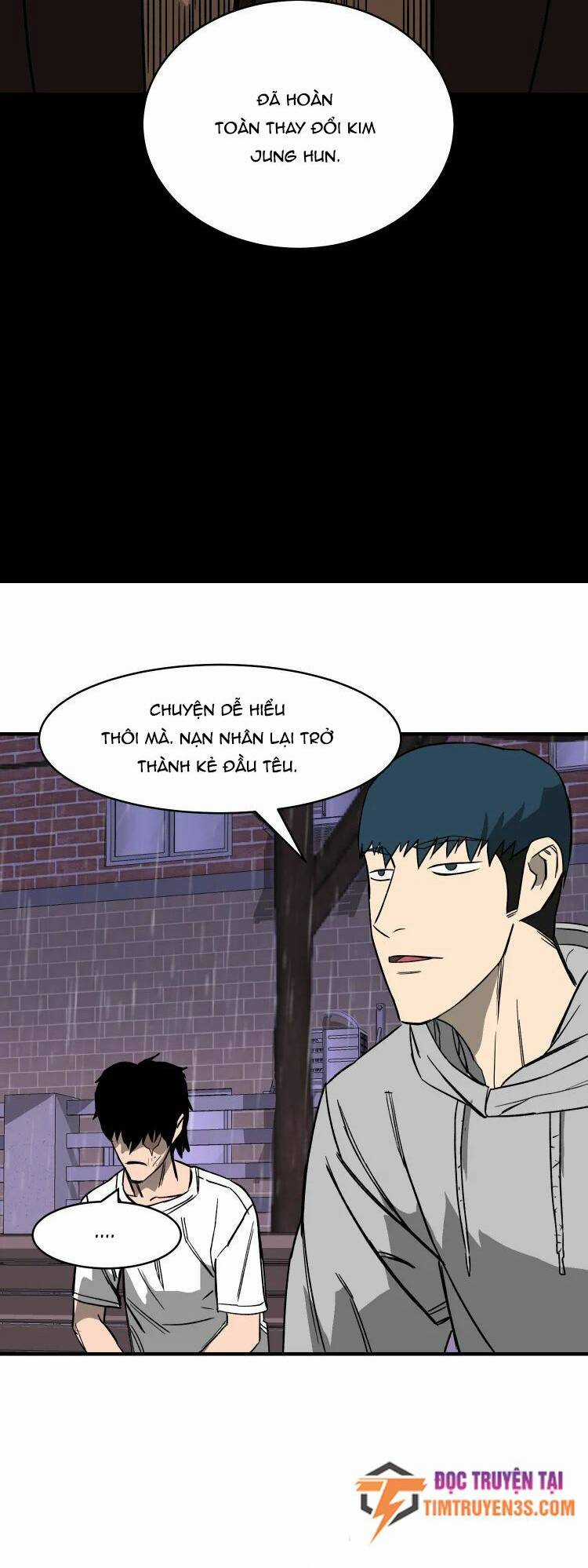 30 Ngày Chapter 27 trang 31