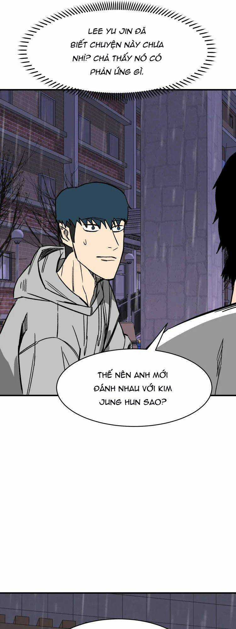 30 Ngày Chapter 27 trang 32