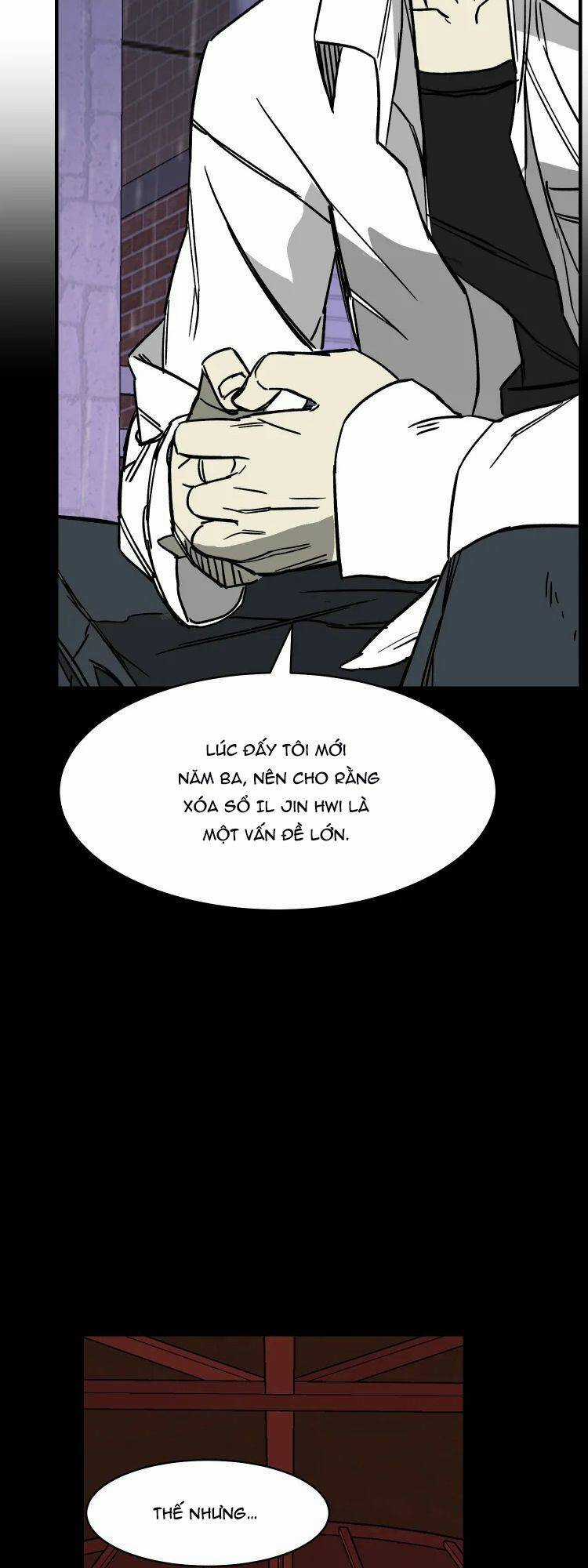 30 Ngày Chapter 27 trang 34