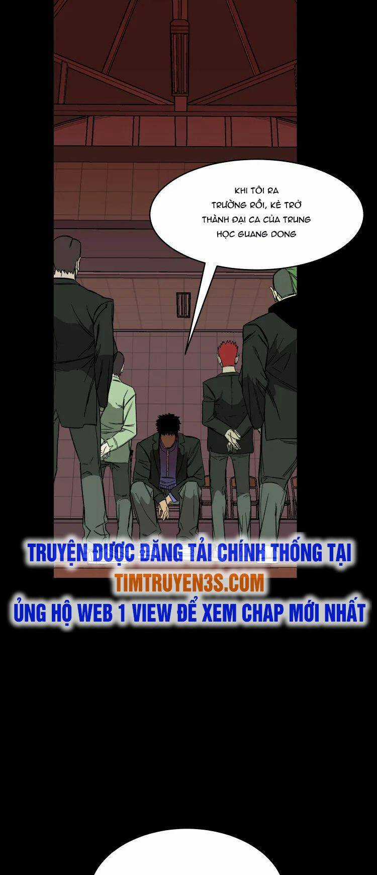 30 Ngày Chapter 27 trang 35