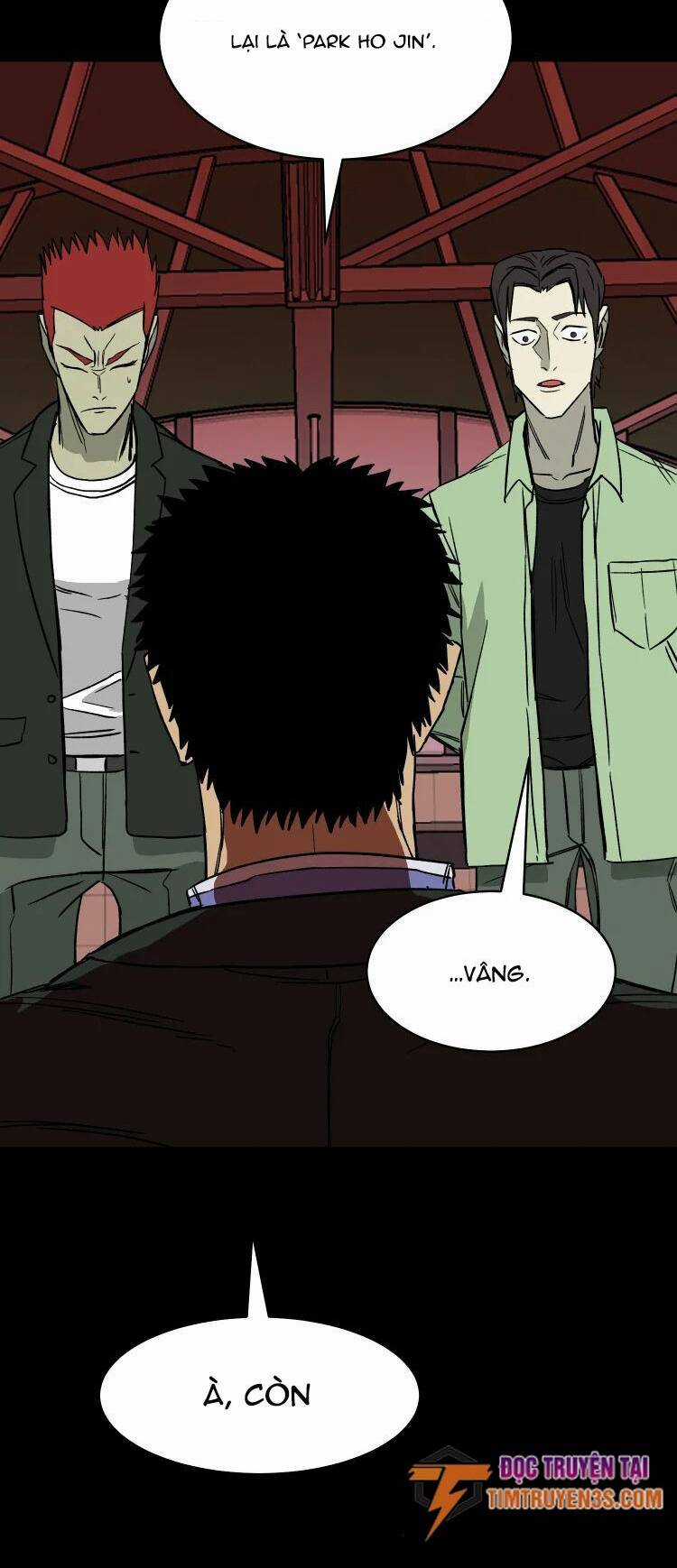 30 Ngày Chapter 27 trang 36