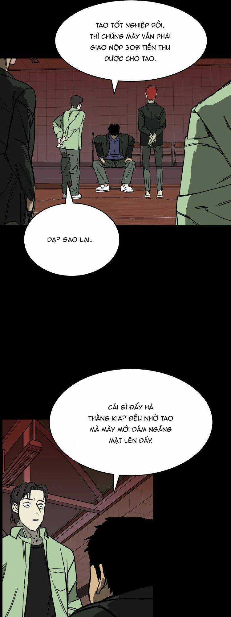 30 Ngày Chapter 27 trang 37